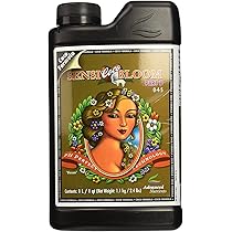 Advanced Nutrients pH Perfect Sensi Coco Bloom Part B Plant
