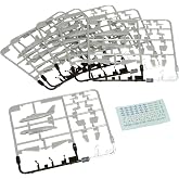 Trumpeter 1/350 S3B Viking Aircraft Set for USS Nimitz (6-Box)
