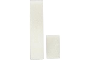 HAGEN Dogit Replacement Foam Insert for Fresh & Clear Drinking Water Fountain for Large Dogs, 2-Pack