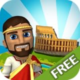 Colosseum NEW Monument Builder