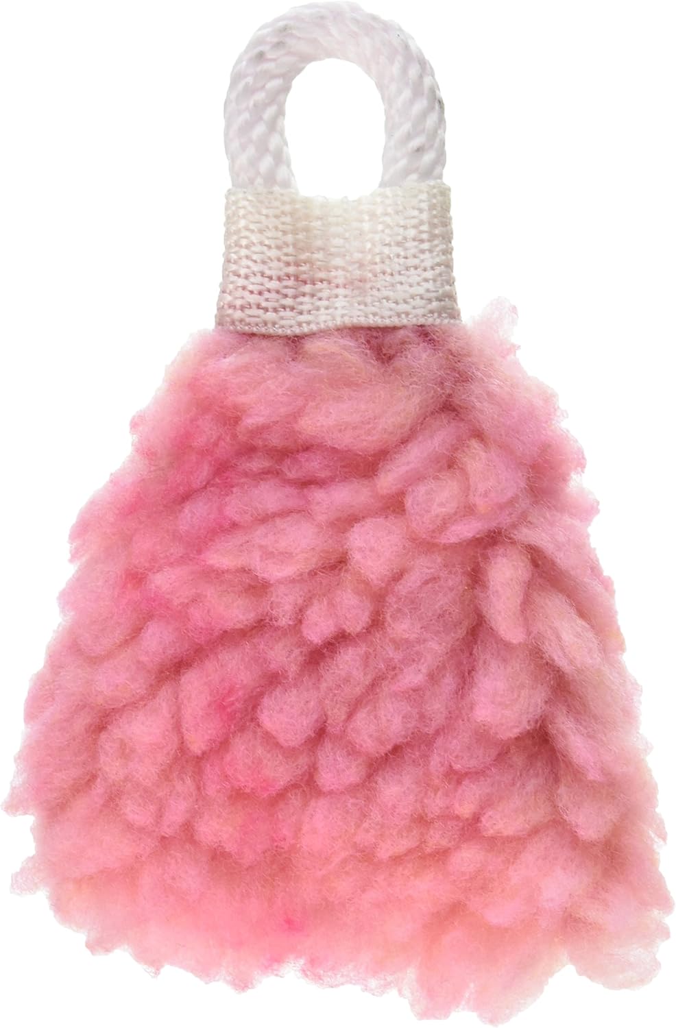 chase n pull dog toy