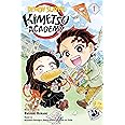 Demon Slayer: Kimetsu Academy, Vol. 1 (1)