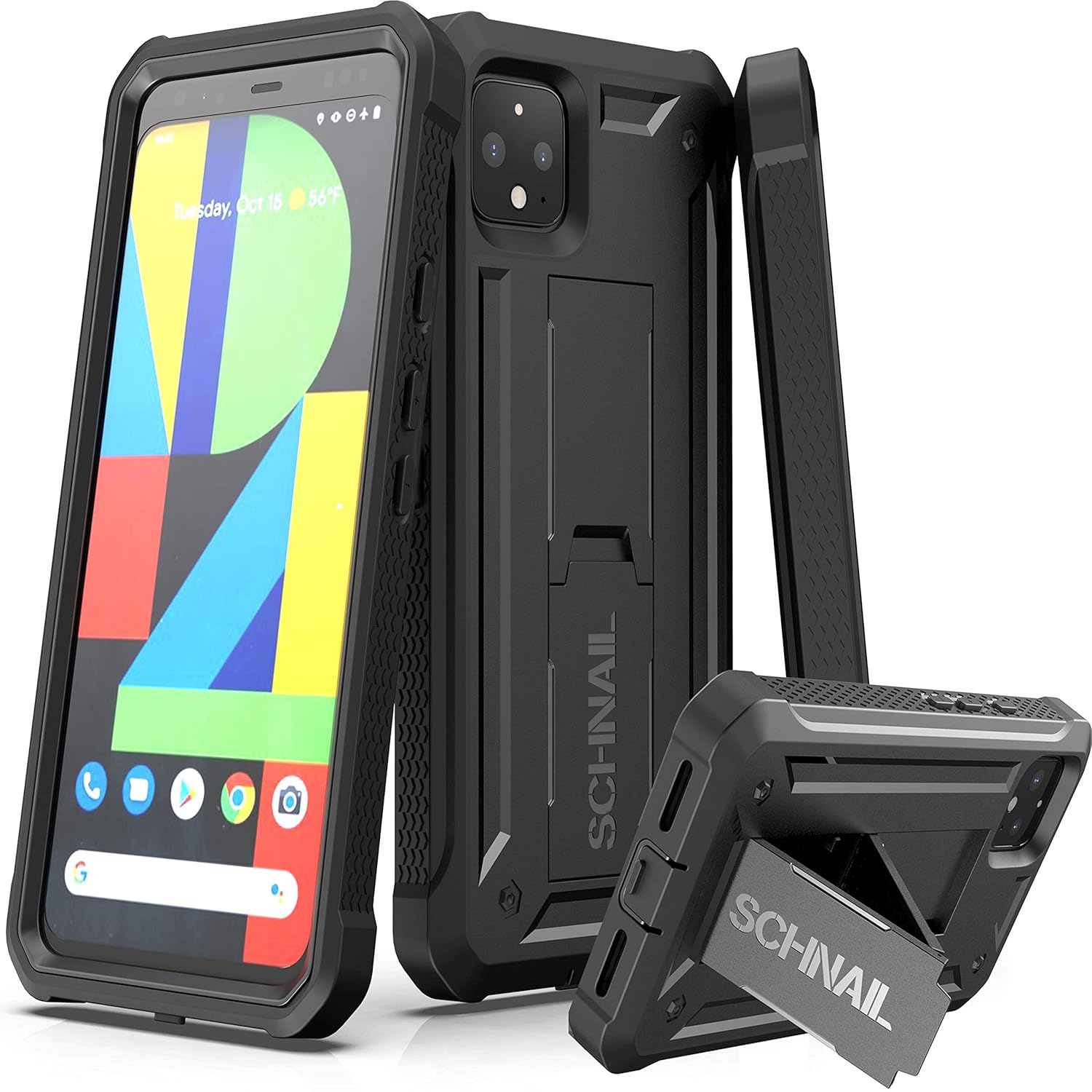 Get Google Pixel 4XL case for free [ad] | Google Pixel 4 XL