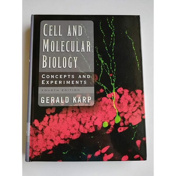 Molecular Biology of the Cell, Fourth Edition: Alberts, Bruce