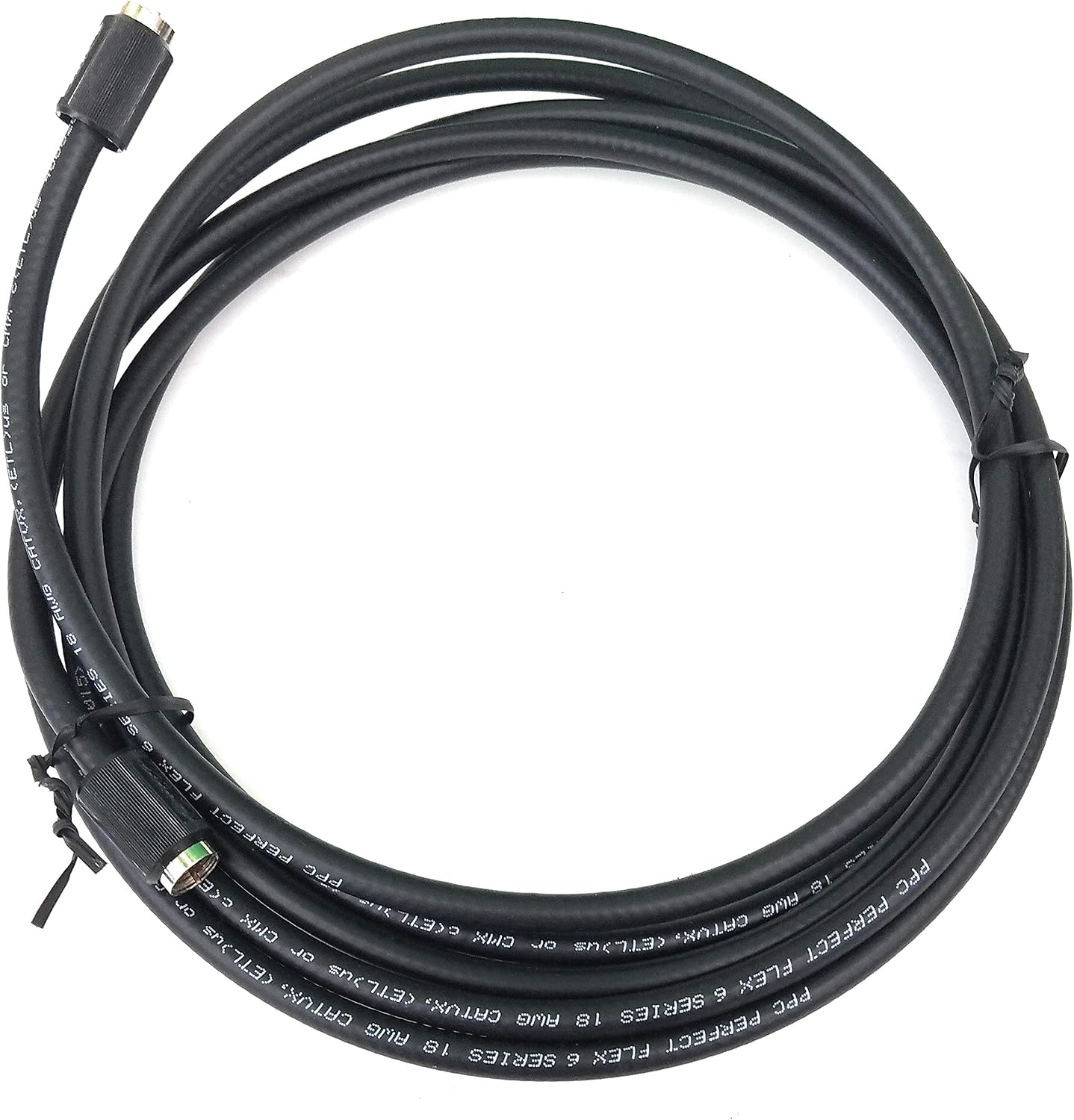 Ppc Cable Ppc Perfect Flex 6 Series Cable – VIEZK