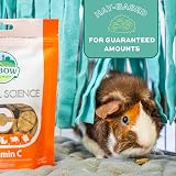 Oxbow Natural Science Vitamin C Support for Small Animals Guinea Pig view 8