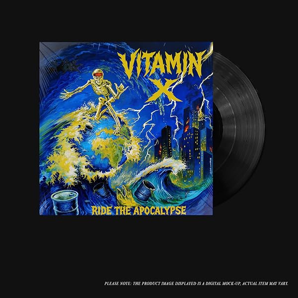 MDC - Multi Death Corporation - Amazon.com Music