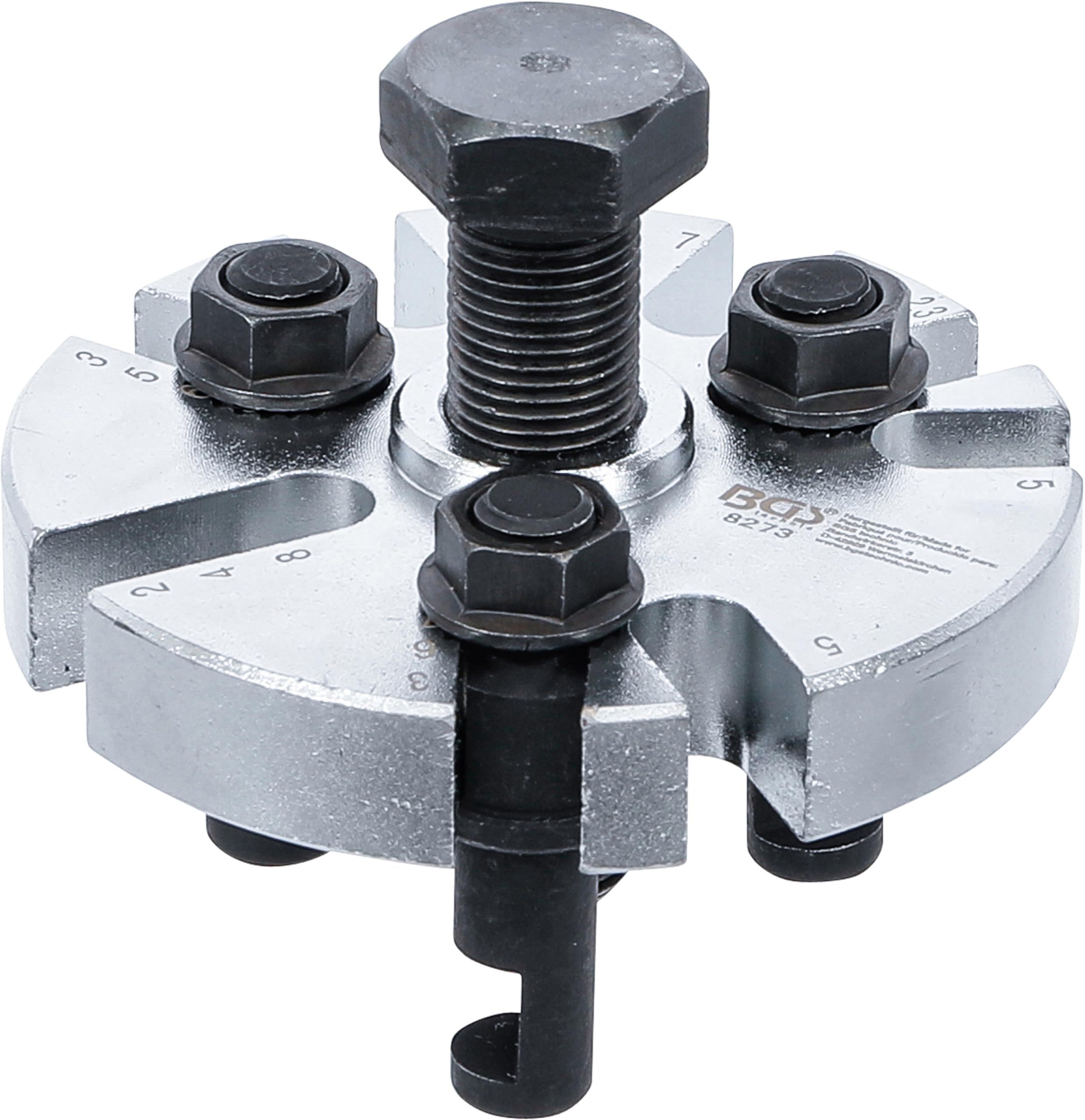 BGS 8273 | Toothed Belt wheel Puller | universal
