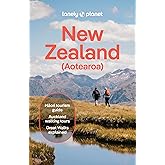 Lonely Planet New Zealand (Travel Guide)