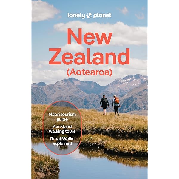 Amazon.com: Portrait Of New Zealand: 9781869663599: Jacobs, Warren