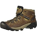 KEEN Men's Targhee 2 Mid Height Waterproof