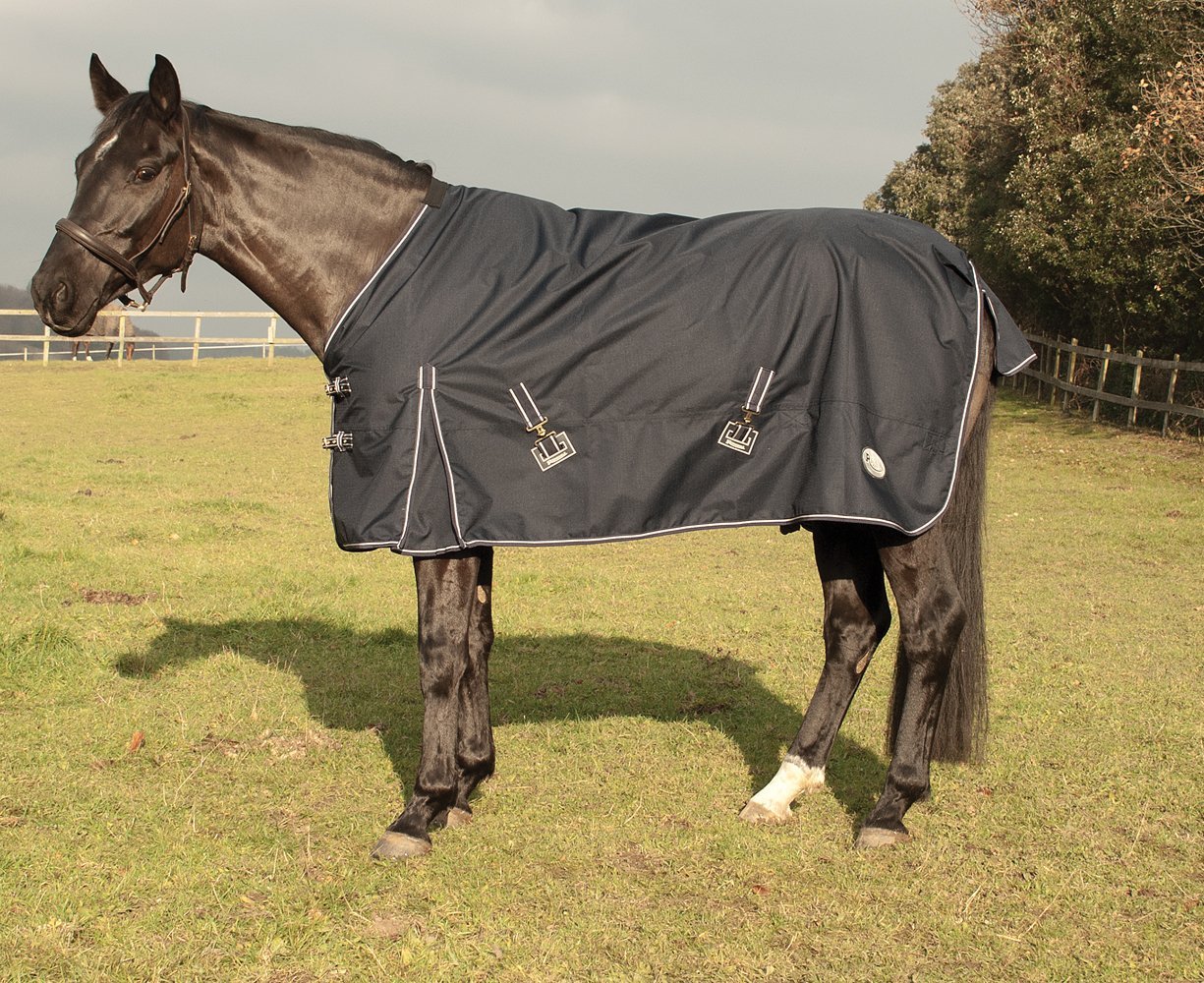 Rhinegold Torrent Outdoor Rug-Lightweight.No fill