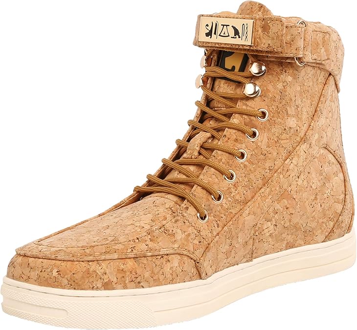 mens high top sneakers fashion
