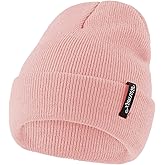 American Trends Baby Beanie Hat for Toddler Kids Beanies Infant Baby Boys Girls Knit Winter Hats