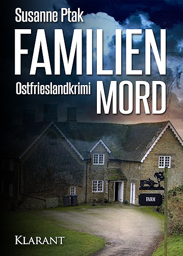 Download Familienmord. Ostfrieslandkrimi (German Edition) PDF