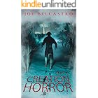 CREATION HORROR: Part 2
