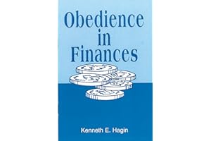 Obedience in Finances
