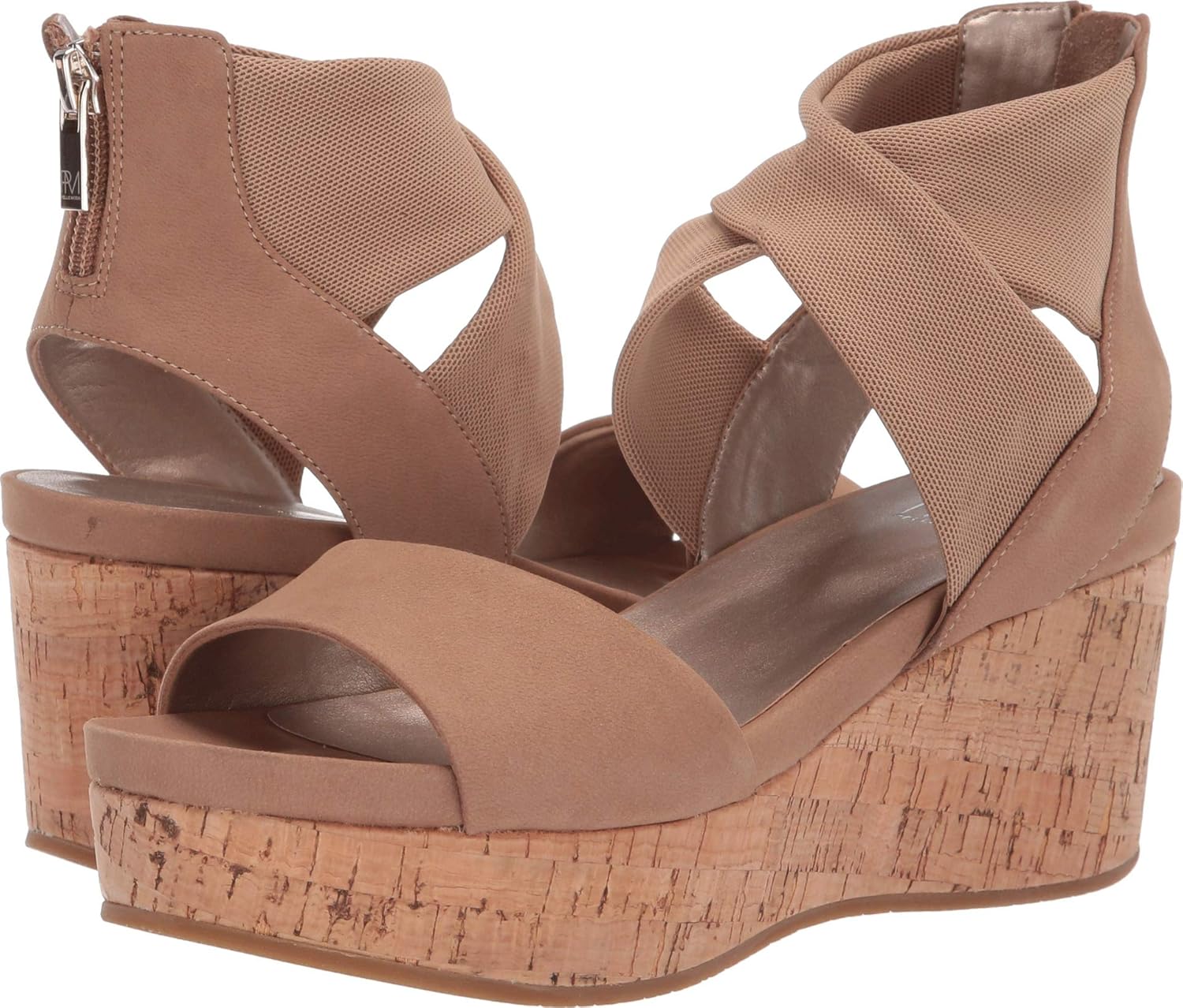 pelle moda platform sandals