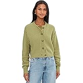 Free People, Womens, Lila Cardi, Whispering Willow, Small