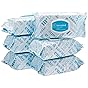 Amazon Elements Baby Wipes, Unscented, 480 Count...