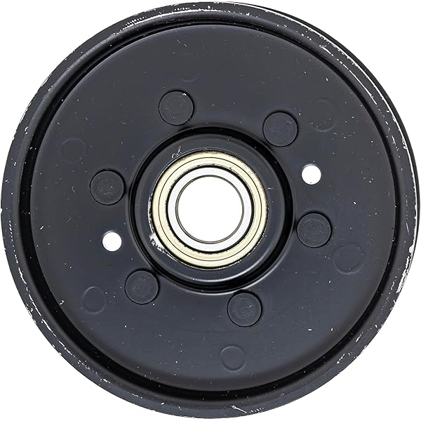 Amazon.com : John Deere OEM Transmission Pulley LX 172 173 176 178 