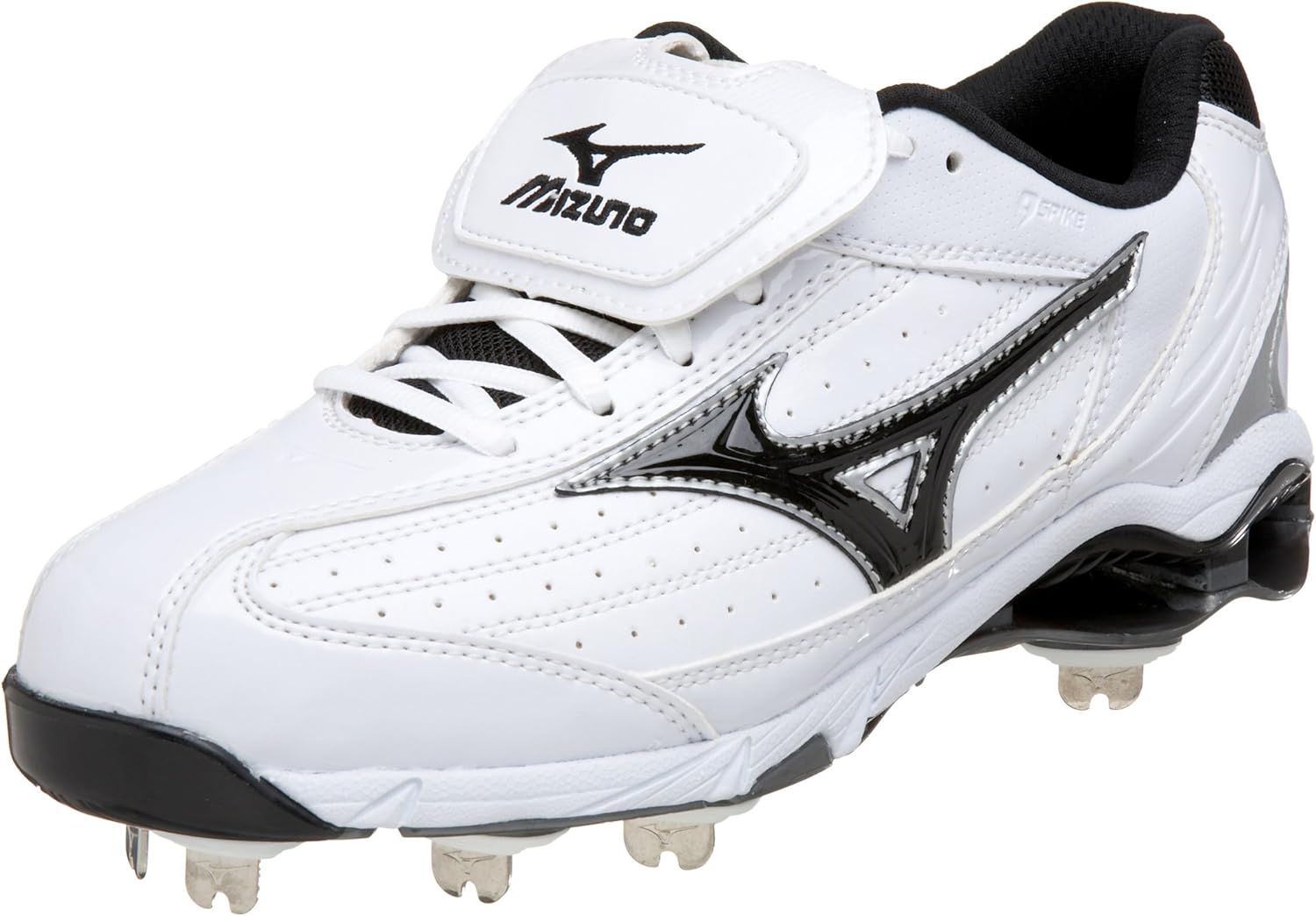 mizuno 9 spike