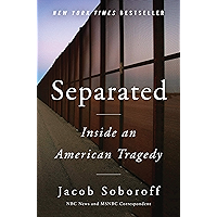 Separated: Inside an American Tragedy book cover