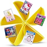 5 Surprise Mini Brands Toy Mini Brands Series 3 Capsule 5 Pack New Collectibles view 2