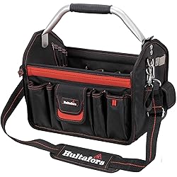 Hultafors Work Gear HT5587 Open-Top Tool