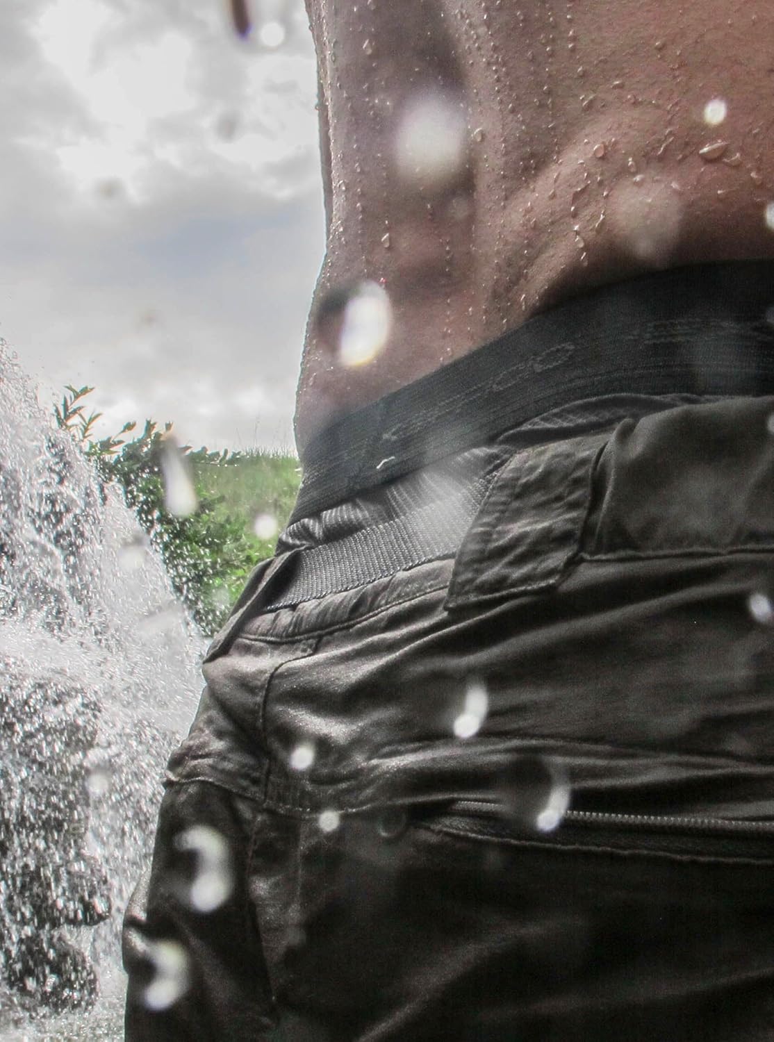 ExOfficio Men's Give-N-Go Boxer Brief: Clothing