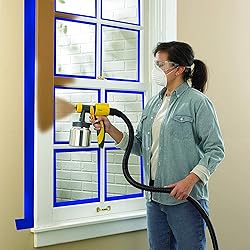 Wagner Spraytech 0518080 Control Spray Max Corded