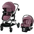 Graco Modes Nest Travel System, Norah
