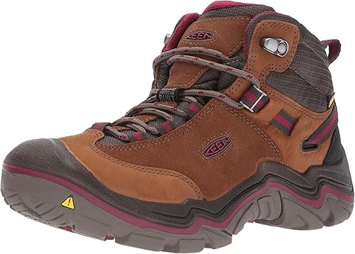 keen laurel mid waterproof