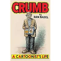 Crumb: A Cartoonist's Life