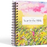 A Beautiful Year in the Bible: The 52-Week Bible Study for Women