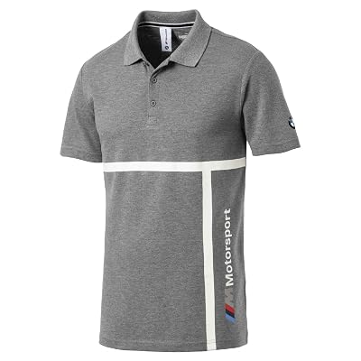 Motorsport Men&amp;#39;s BMW Logo Polo