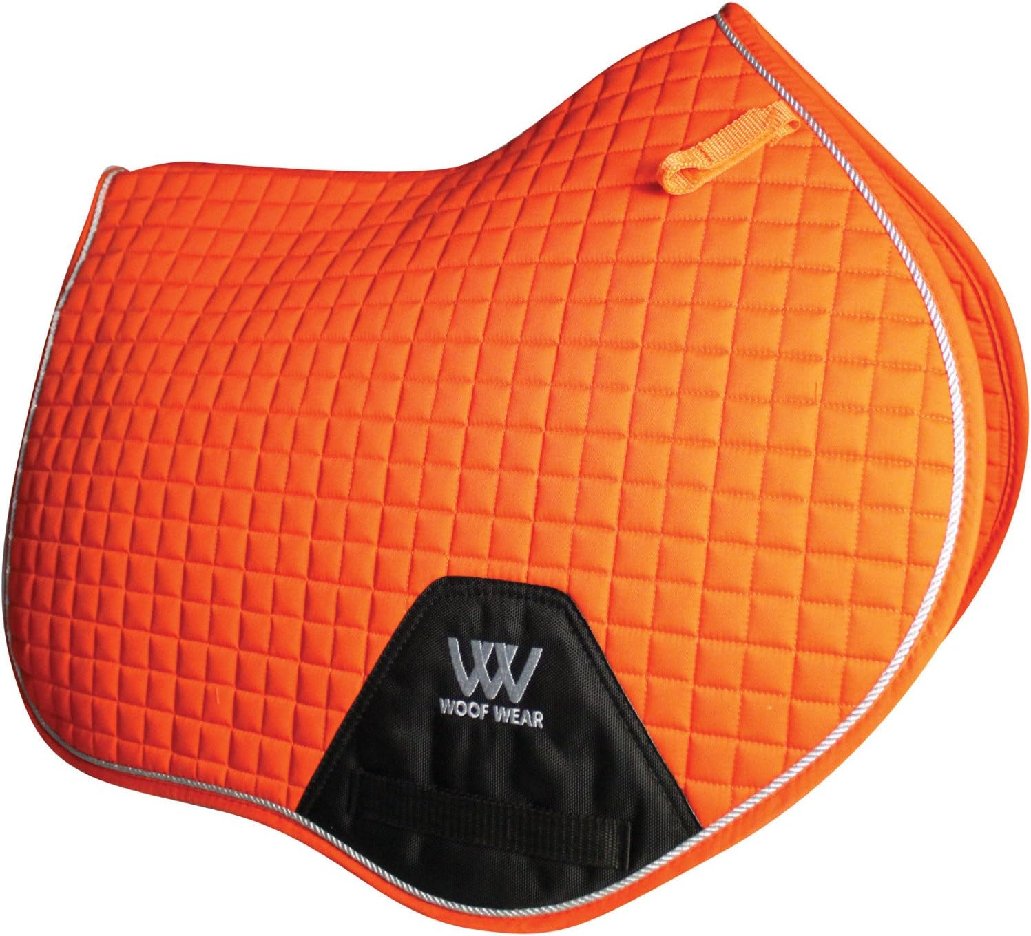 Sella per garrese alto