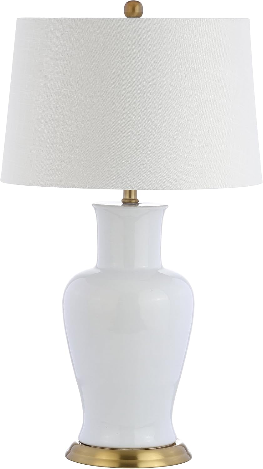 Best table lamp switch white base