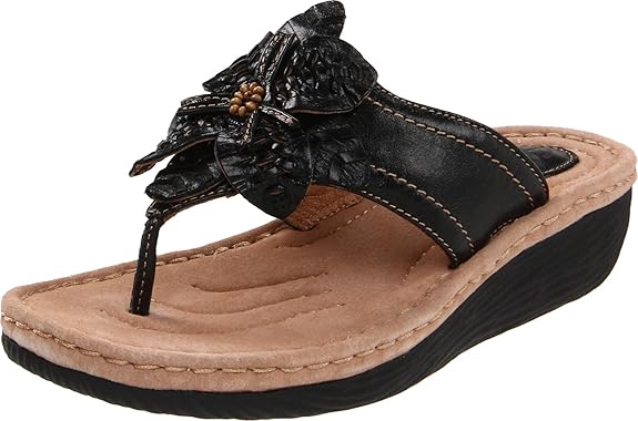 macys womens clark sandals