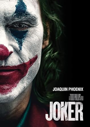 Image result for the joker 2019"