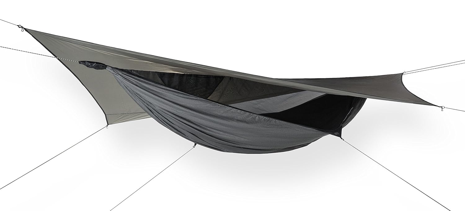 Best hennessy hammock rain tarp