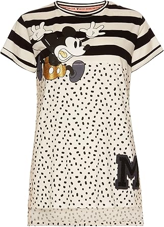 Disney By Primark Chemise De Nuit Femme Blanc Blanc Blanc Medium Amazon Fr Vetements Et Accessoires Disney By Primark Chemise De Nuit Femme Blanc Blanc Blanc Medium Amazon Fr Vetements Et Accessoires