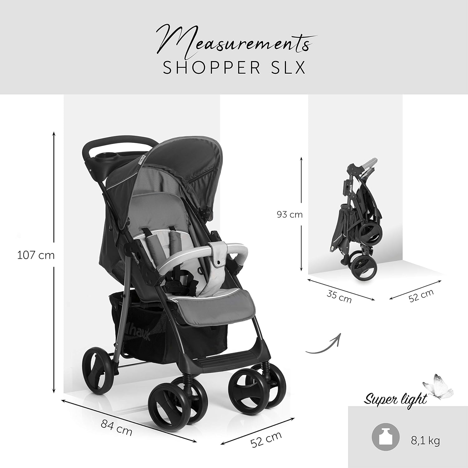hauck shopper slx trio set travel system