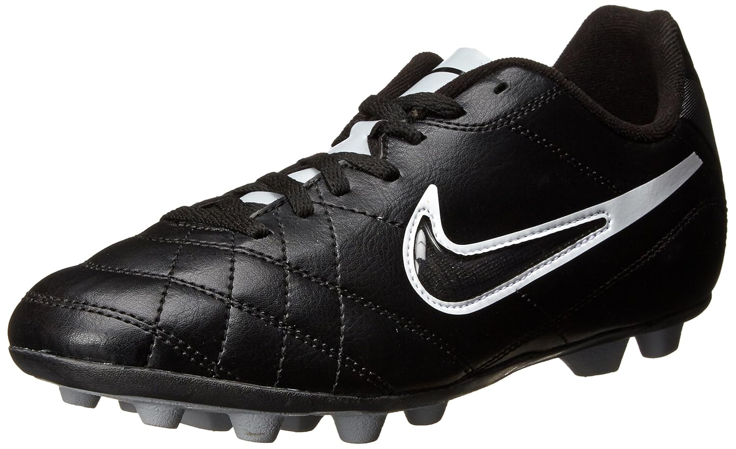 Amazon.com | Nike JR Tiempo Rio Interchange FG-R (Big Kids) | Soccer