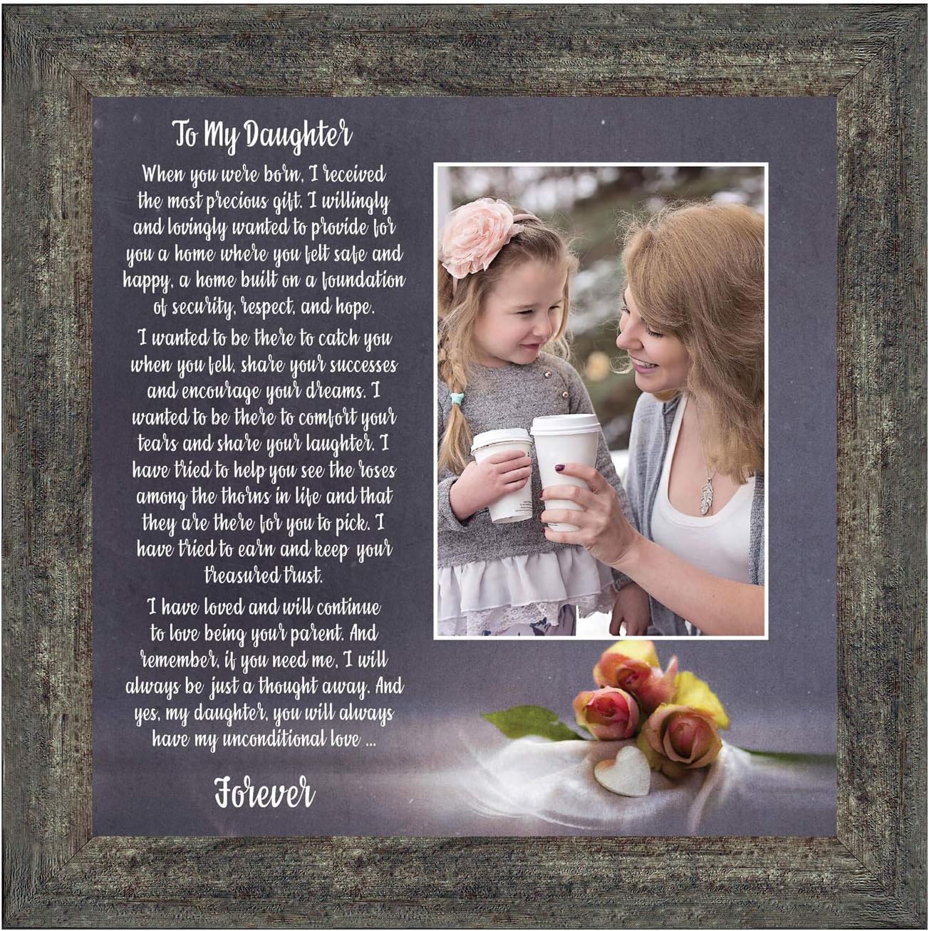 sentimental gifts for my daughter