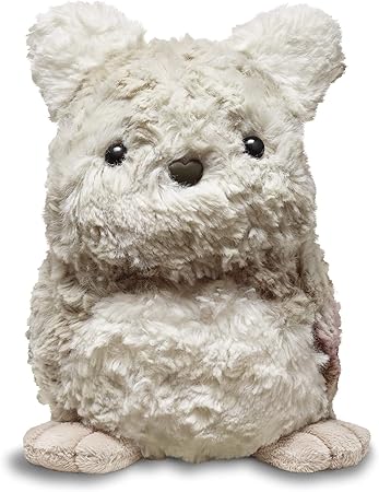 soothing stuffed animals