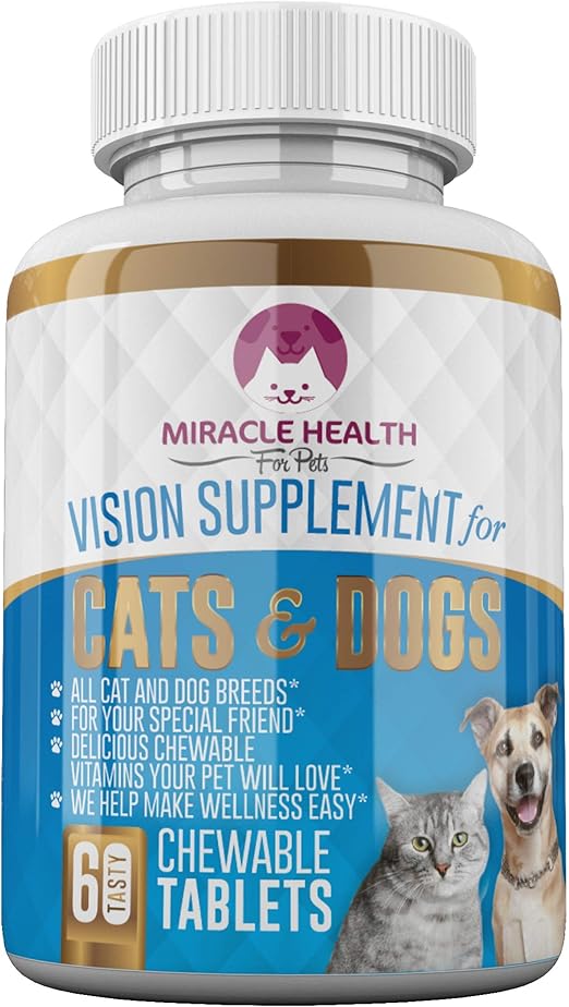 vitamin c supplements for dogs