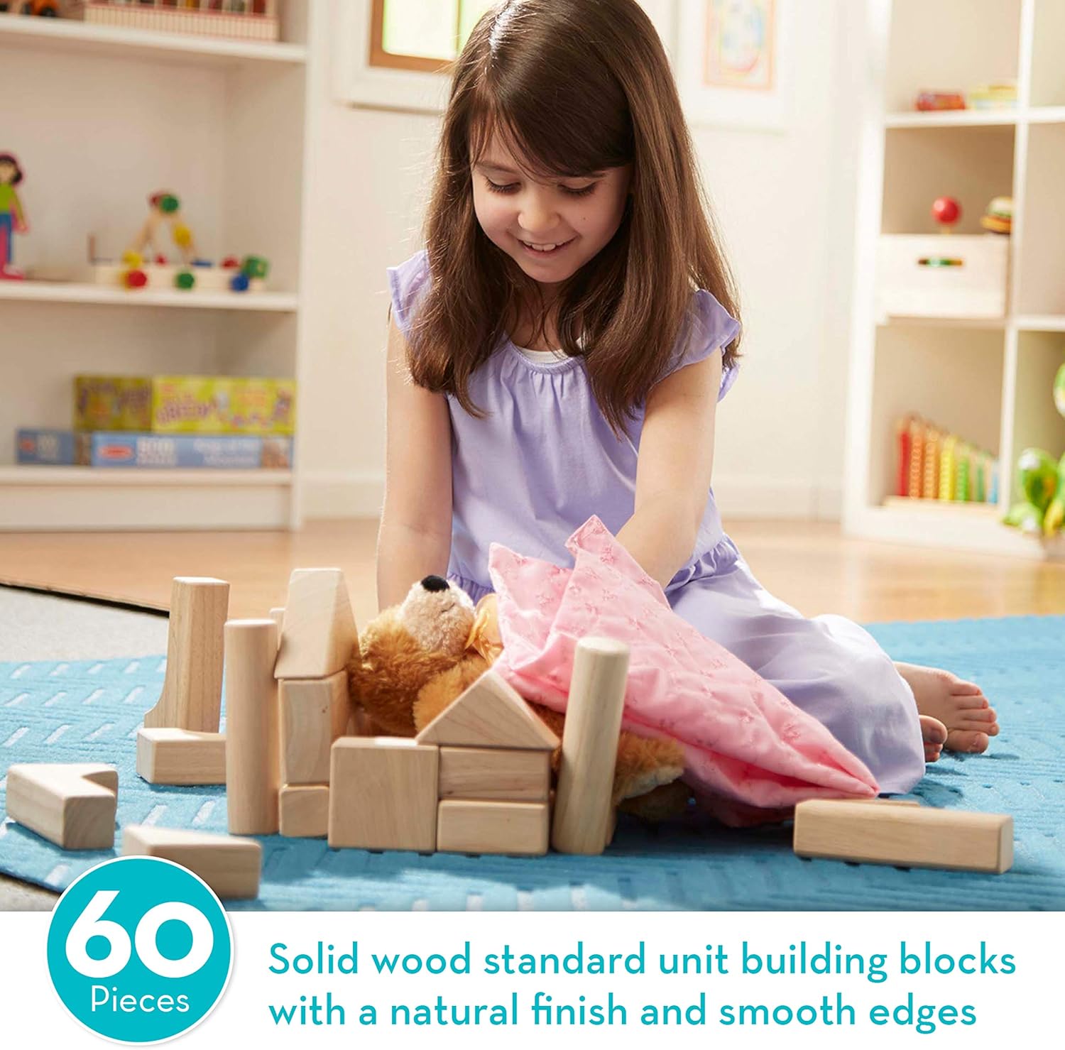 melissa and doug standard unit blocks