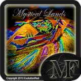 Mystical Lands - (Match 3 Fusion Game)