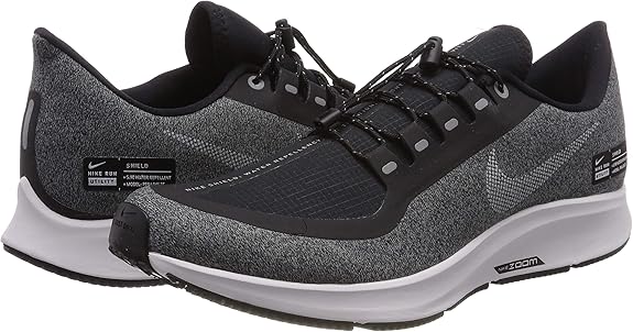 nike women's air zoom pegasus 35 shield